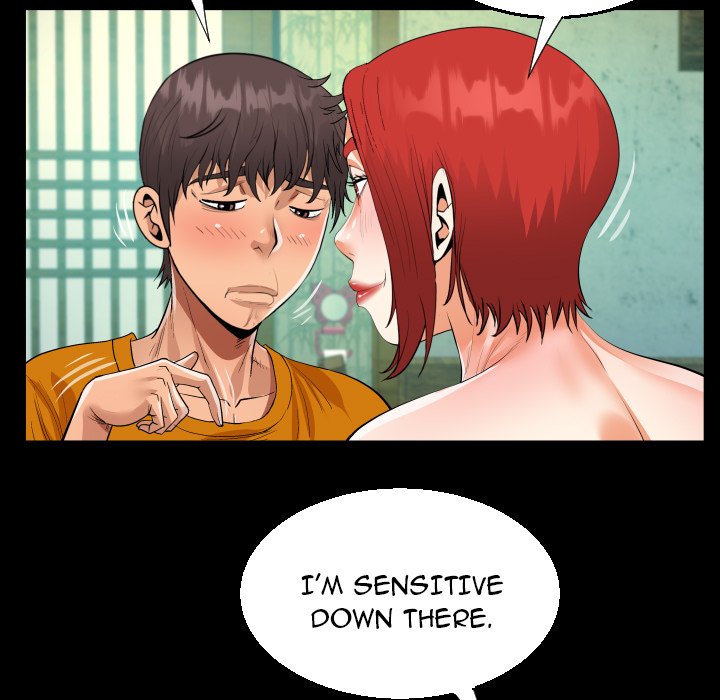 The Unforeseen Guest Chapter 27 image 90
