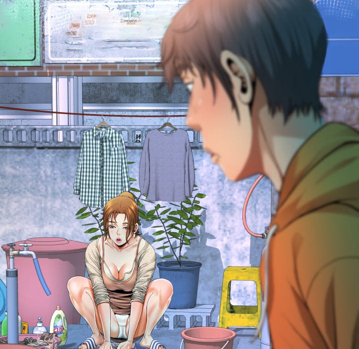 The Unforeseen Guest Chapter 28 image 9