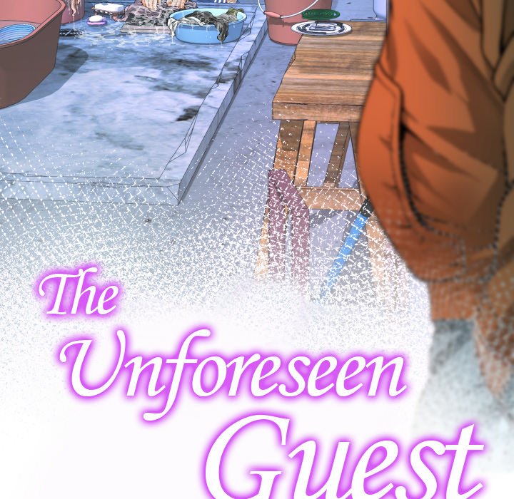 The Unforeseen Guest Chapter 28 image 10