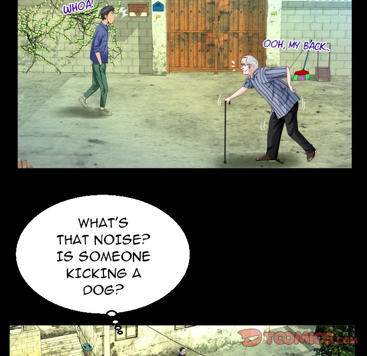 The Unforeseen Guest Chapter 28 image 43