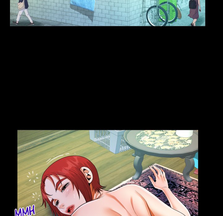 The Unforeseen Guest Chapter 28 image 50