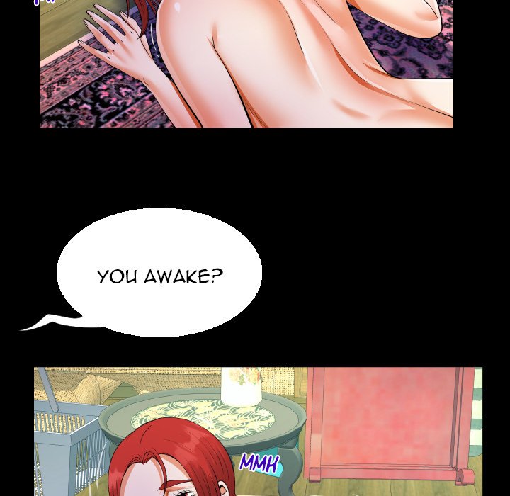 The Unforeseen Guest Chapter 28 image 51