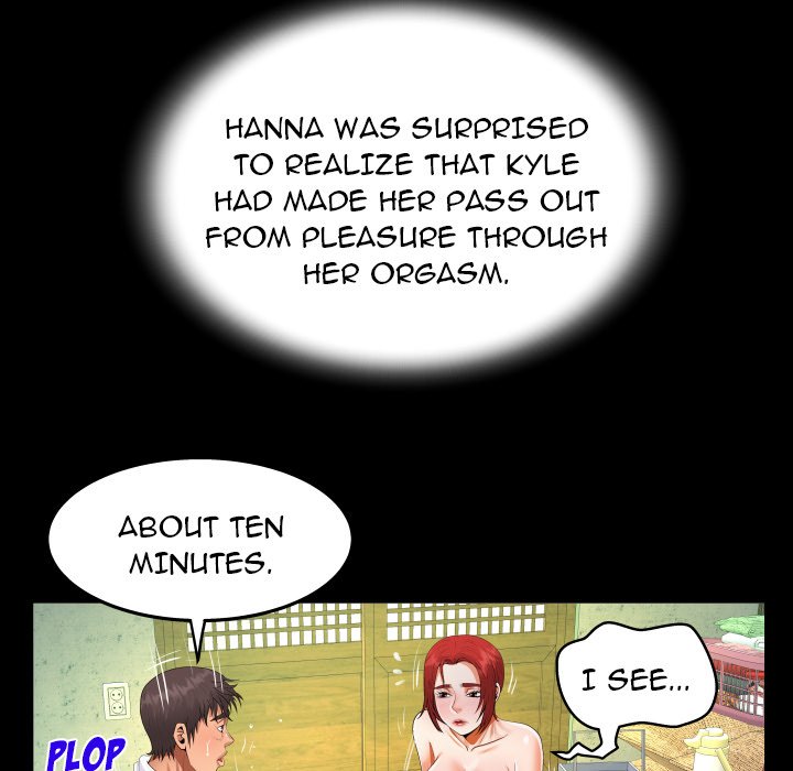 The Unforeseen Guest Chapter 28 image 56
