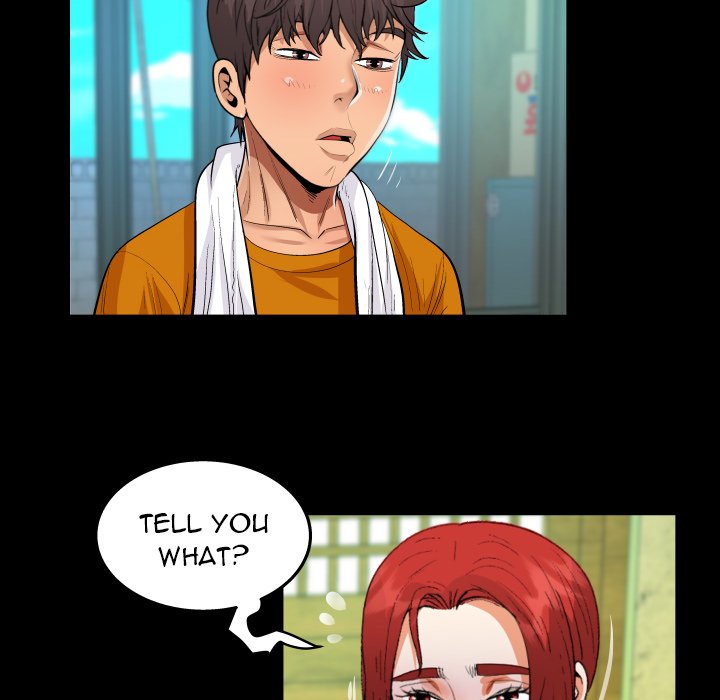 The Unforeseen Guest Chapter 28 image 58