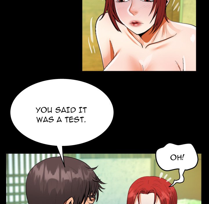 The Unforeseen Guest Chapter 28 image 59