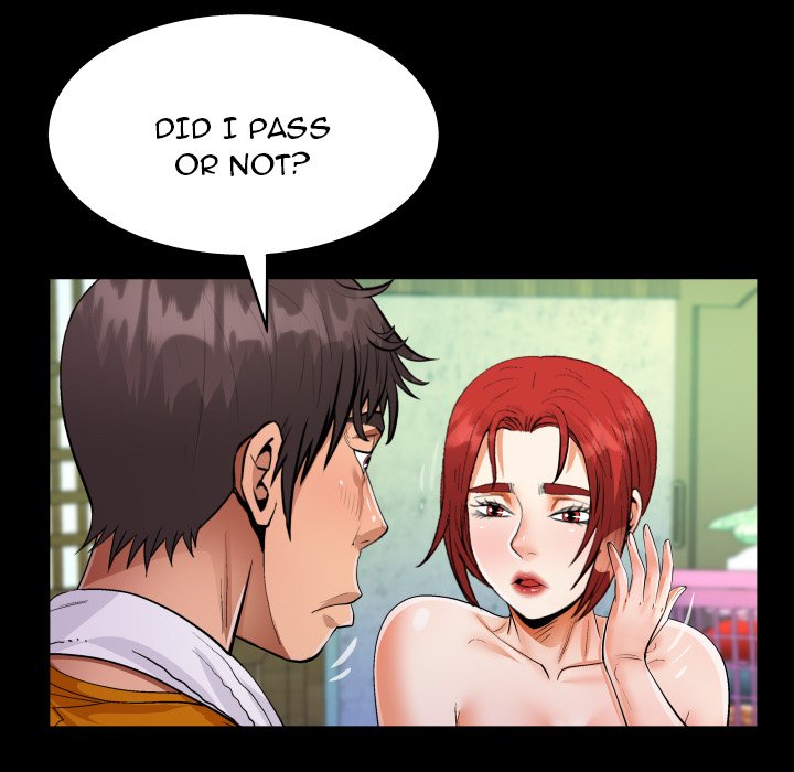 The Unforeseen Guest Chapter 28 image 62