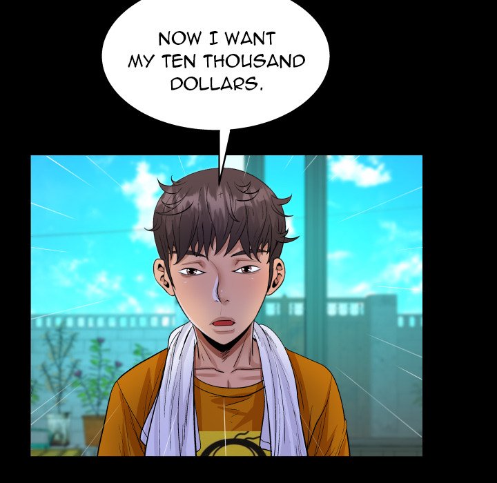 The Unforeseen Guest Chapter 28 image 64