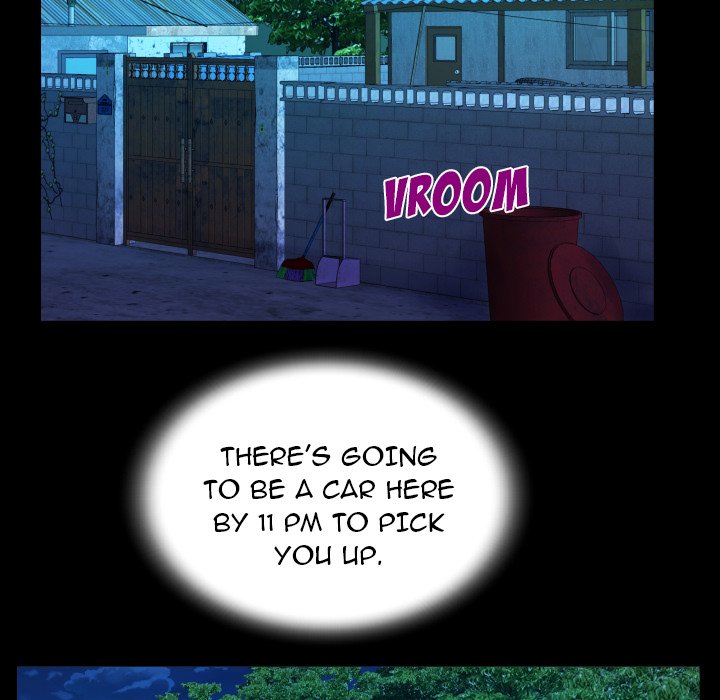 The Unforeseen Guest Chapter 28 image 66
