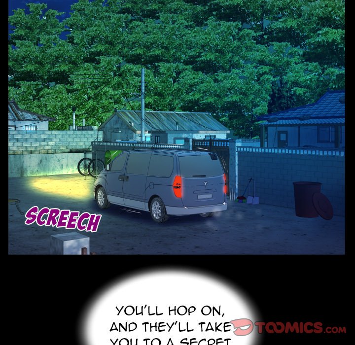 The Unforeseen Guest Chapter 28 image 67