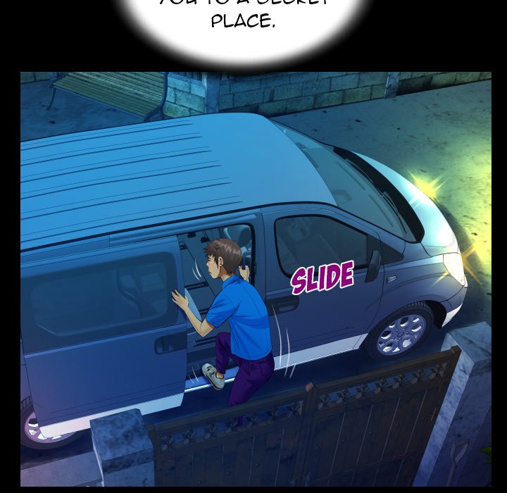 The Unforeseen Guest Chapter 28 image 68
