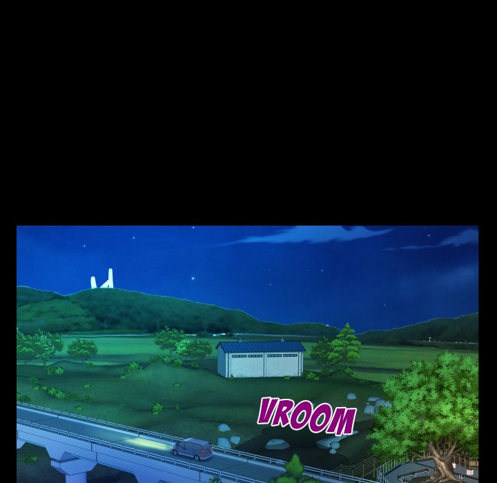 The Unforeseen Guest Chapter 28 image 69