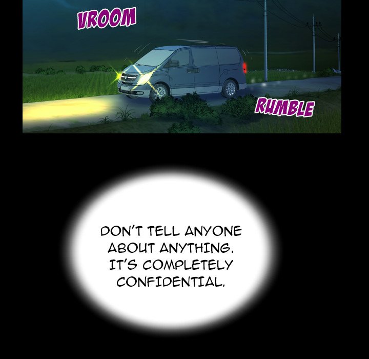 The Unforeseen Guest Chapter 28 image 71