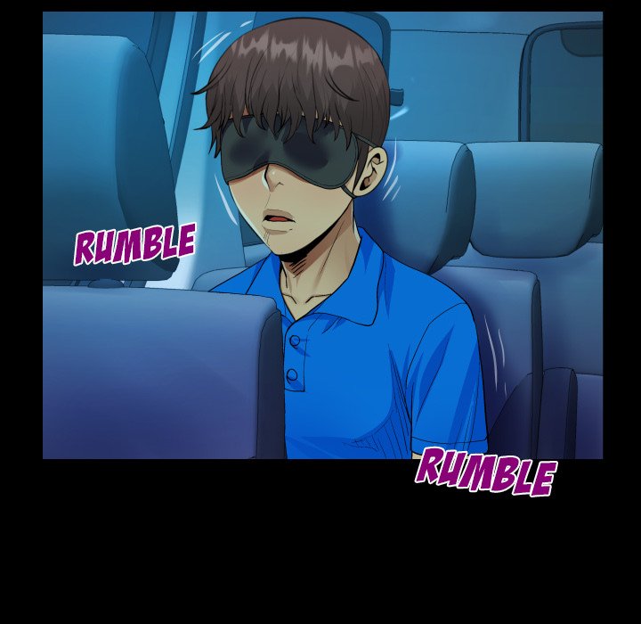 The Unforeseen Guest Chapter 28 image 72