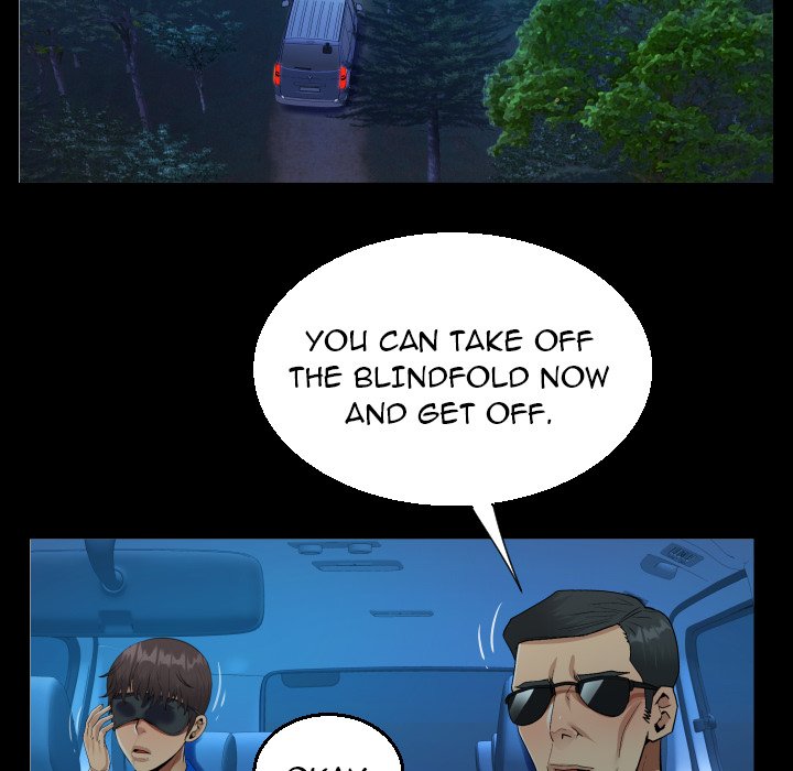 The Unforeseen Guest Chapter 28 image 74