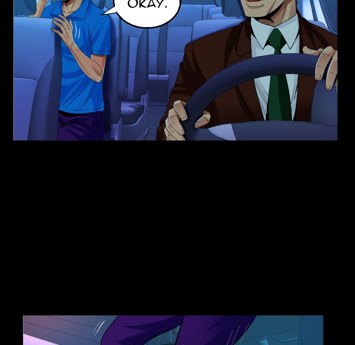 The Unforeseen Guest Chapter 28 image 75
