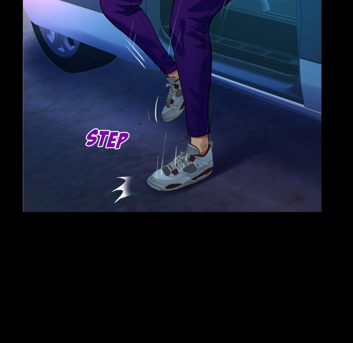 The Unforeseen Guest Chapter 28 image 76