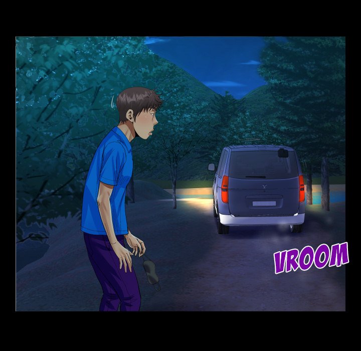 The Unforeseen Guest Chapter 28 image 77