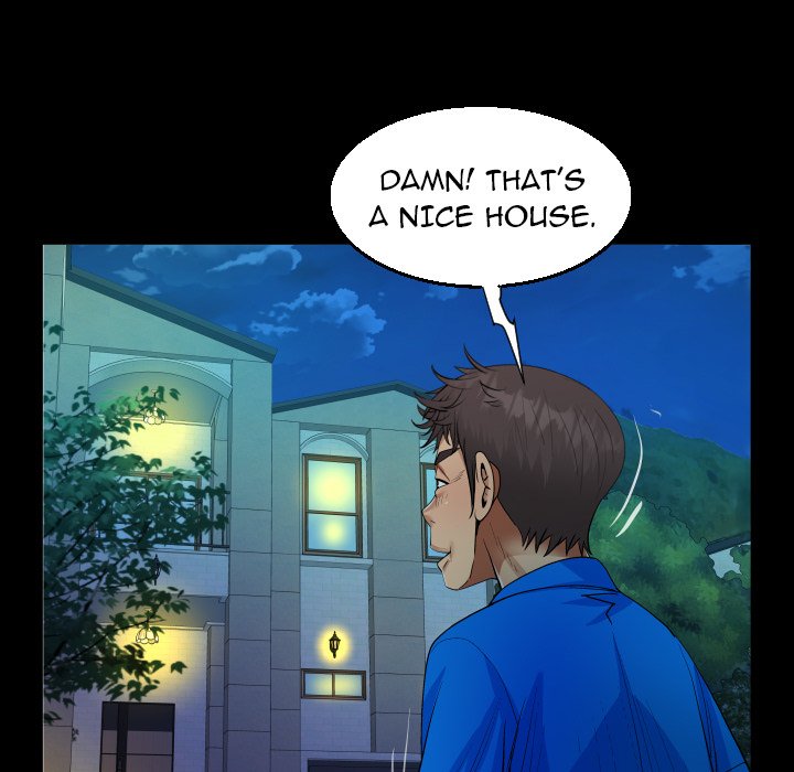 The Unforeseen Guest Chapter 28 image 78