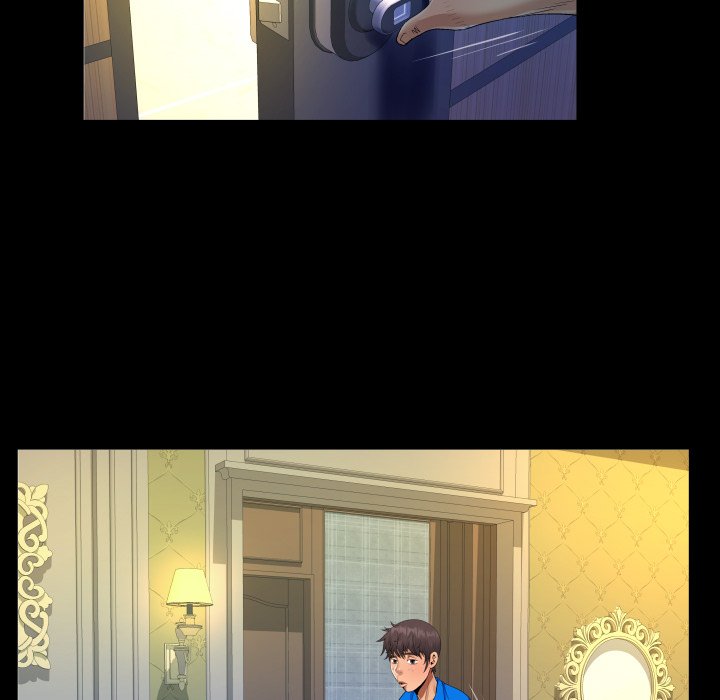 The Unforeseen Guest Chapter 28 image 81