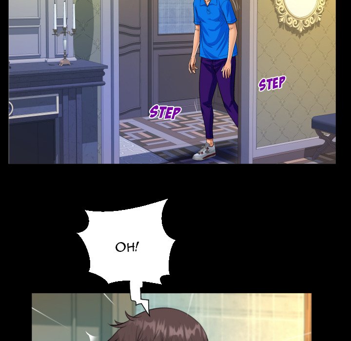The Unforeseen Guest Chapter 28 image 82
