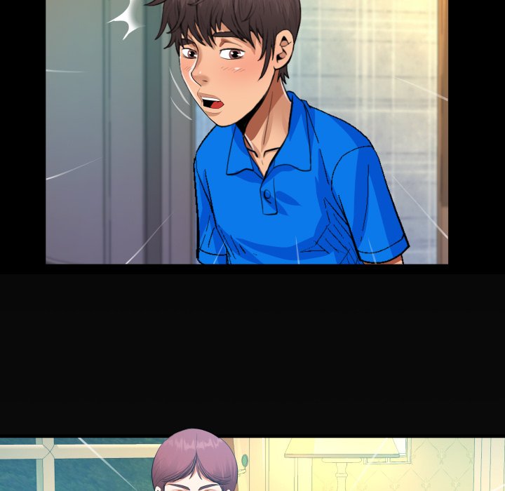 The Unforeseen Guest Chapter 28 image 83