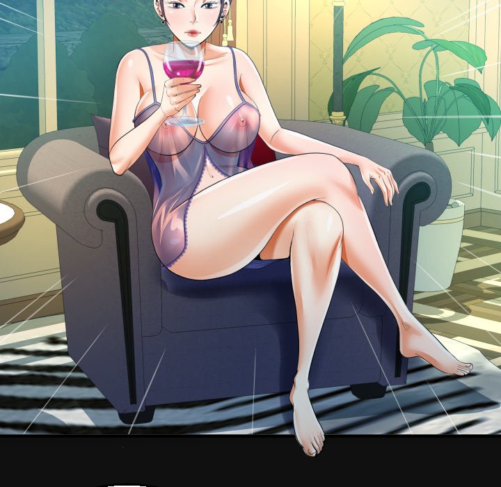 The Unforeseen Guest Chapter 28 image 84