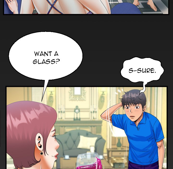 The Unforeseen Guest Chapter 28 image 86