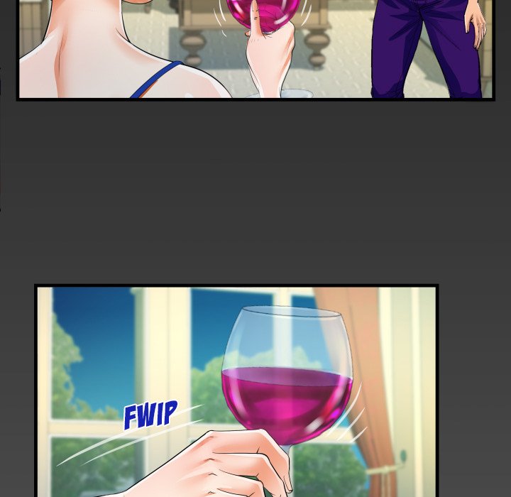 The Unforeseen Guest Chapter 28 image 87