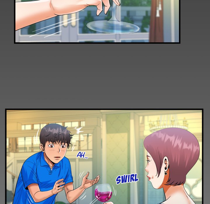 The Unforeseen Guest Chapter 28 image 88