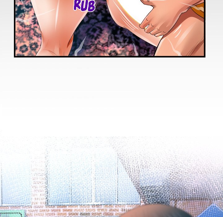 The Unforeseen Guest Chapter 28 image 8