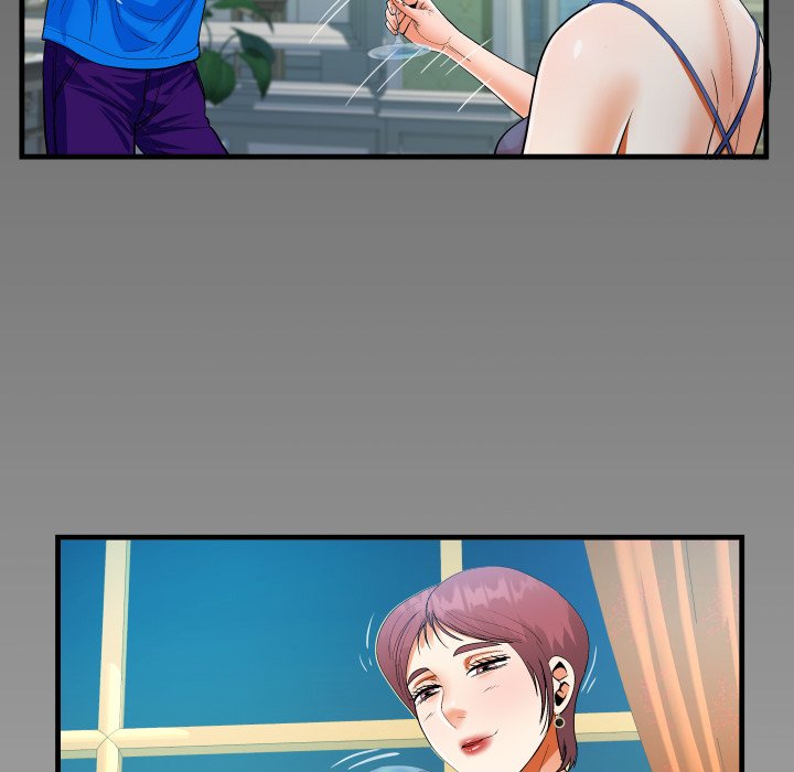 The Unforeseen Guest Chapter 28 image 89