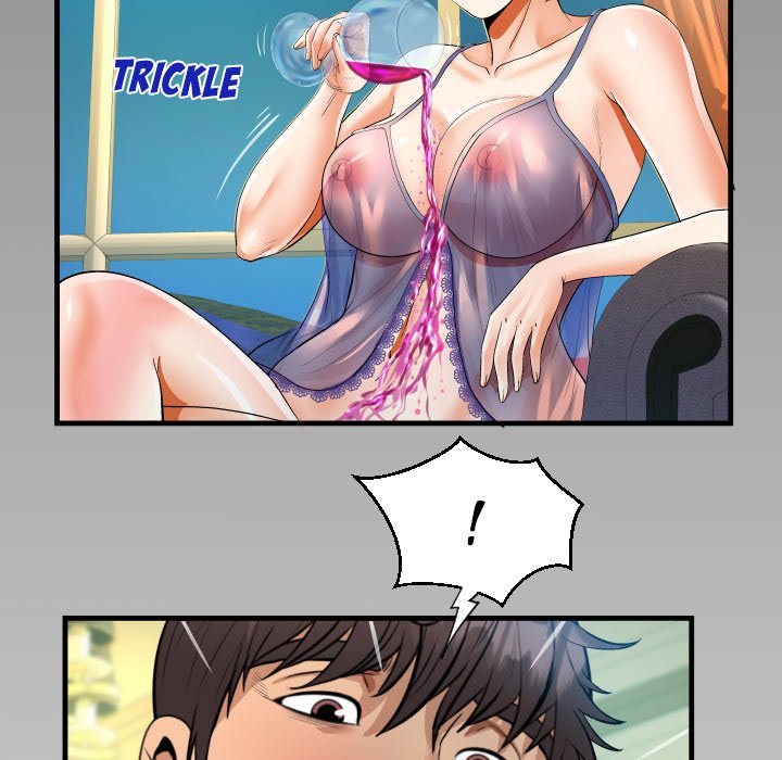The Unforeseen Guest Chapter 28 image 90