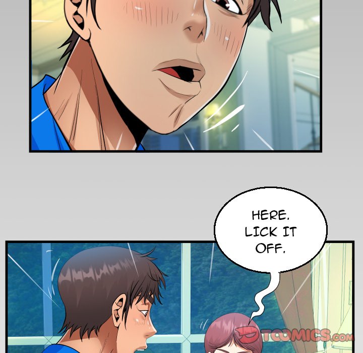 The Unforeseen Guest Chapter 28 image 91