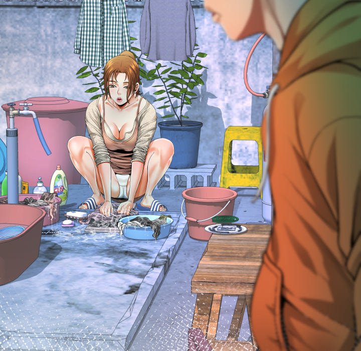 The Unforeseen Guest Chapter 29 image 9