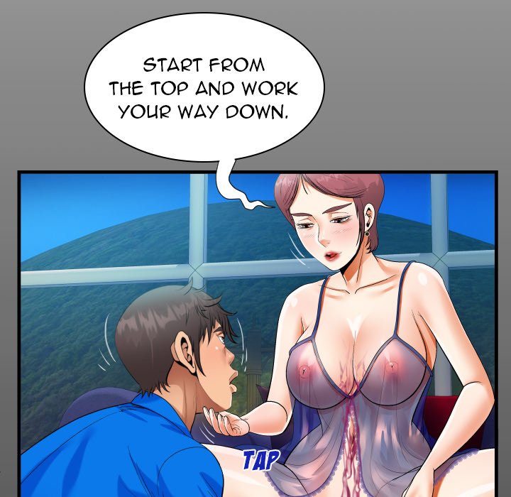 The Unforeseen Guest Chapter 29 image 14
