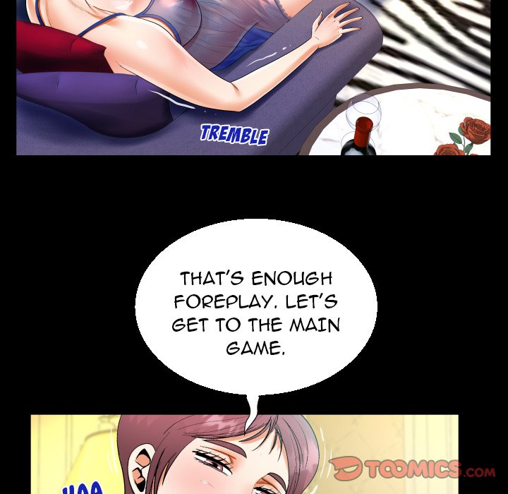 The Unforeseen Guest Chapter 29 image 25