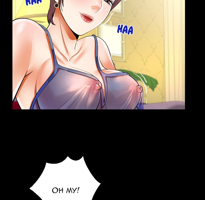 The Unforeseen Guest Chapter 29 image 26