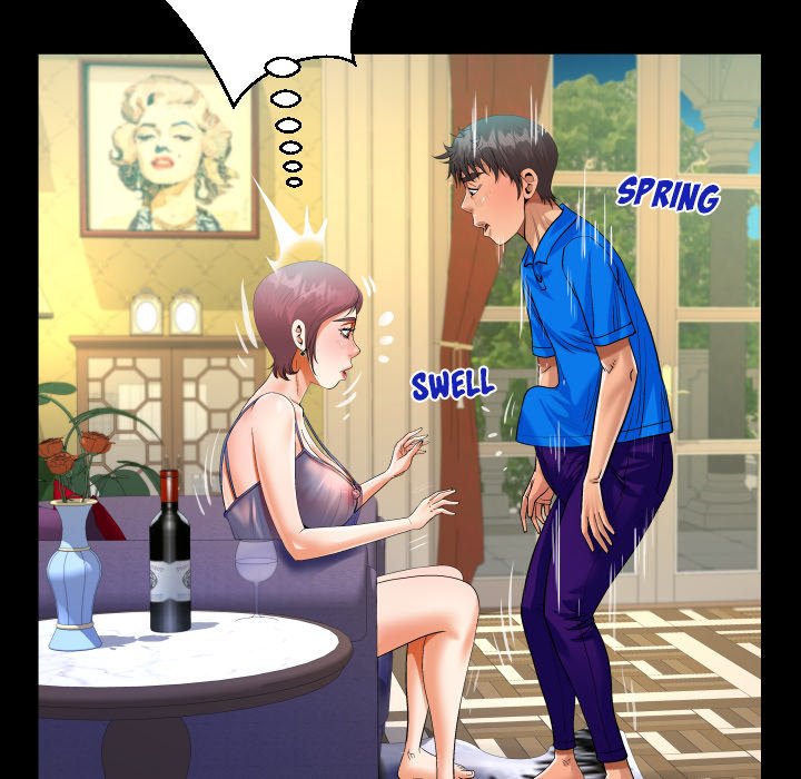 The Unforeseen Guest Chapter 29 image 27