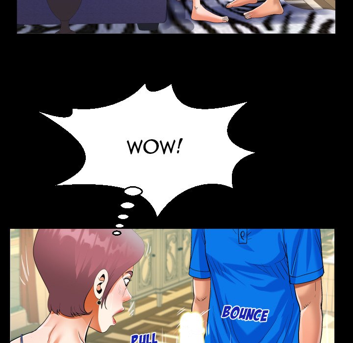 The Unforeseen Guest Chapter 29 image 28