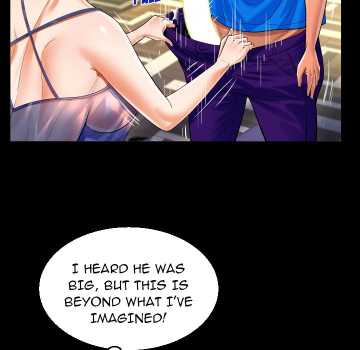 The Unforeseen Guest Chapter 29 image 29