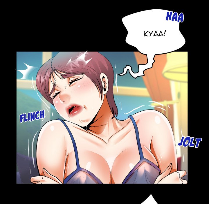 The Unforeseen Guest Chapter 29 image 40