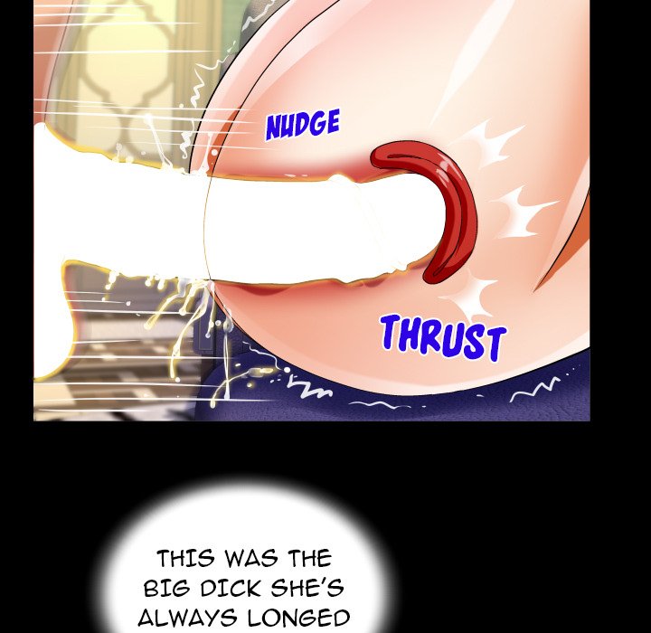 The Unforeseen Guest Chapter 29 image 44