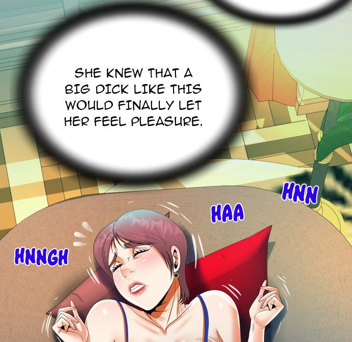 The Unforeseen Guest Chapter 29 image 48