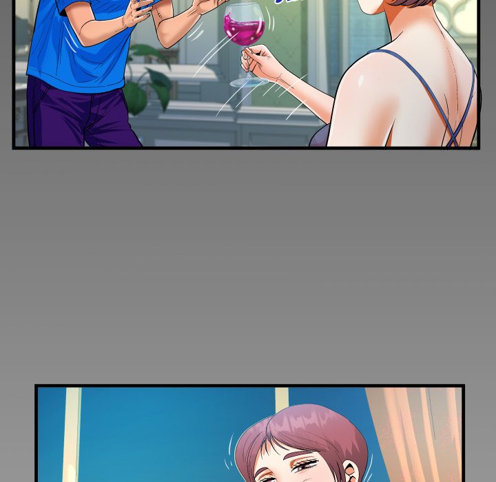 The Unforeseen Guest Chapter 29 image 4