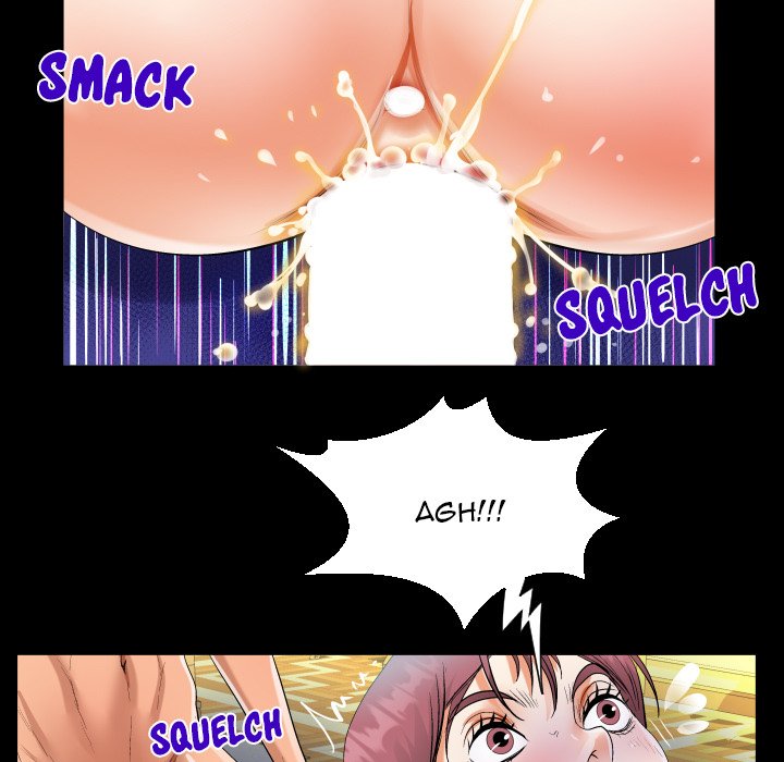 The Unforeseen Guest Chapter 29 image 58