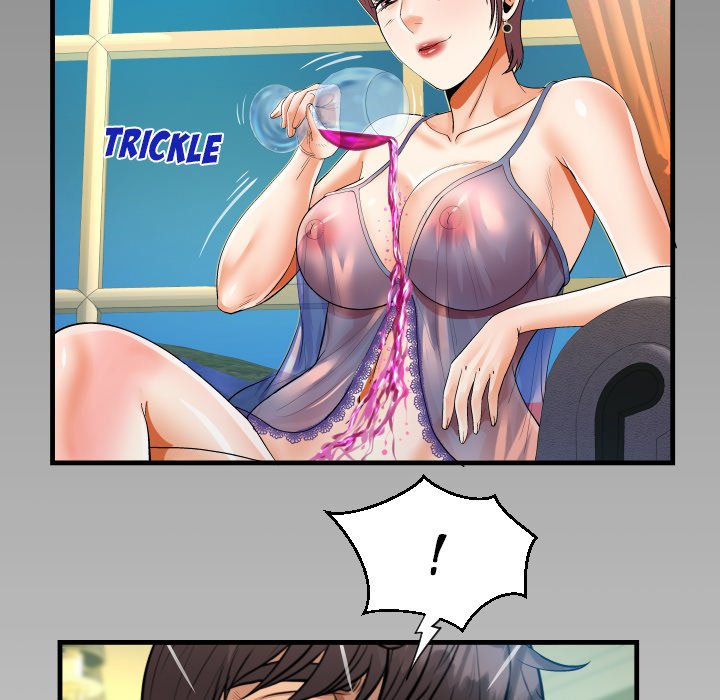 The Unforeseen Guest Chapter 29 image 5