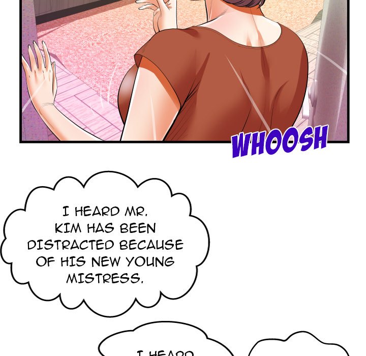 The Unforeseen Guest Chapter 29 image 69