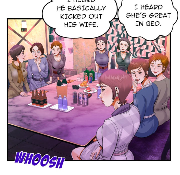 The Unforeseen Guest Chapter 29 image 70
