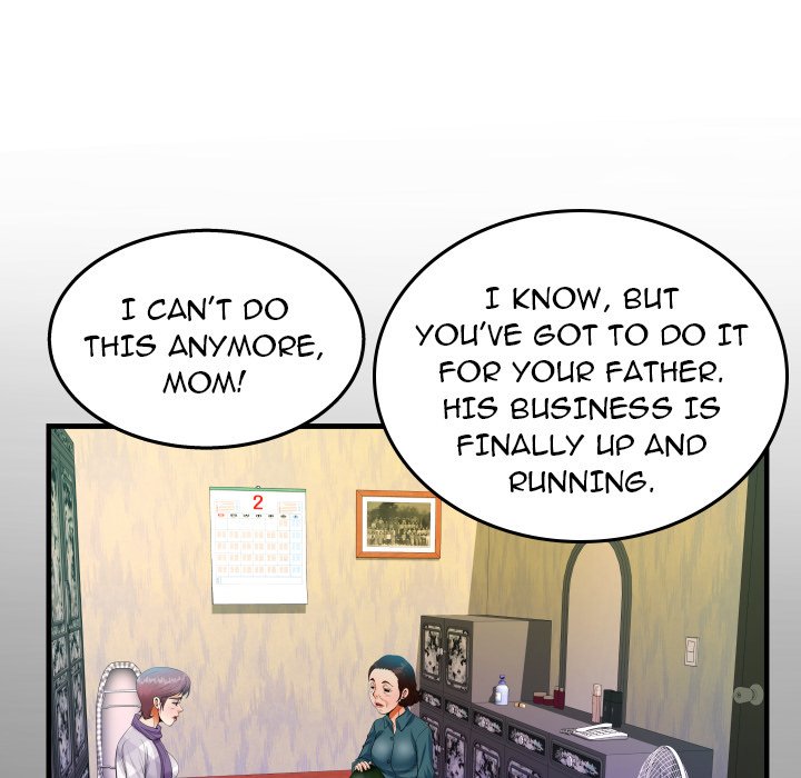 The Unforeseen Guest Chapter 29 image 71