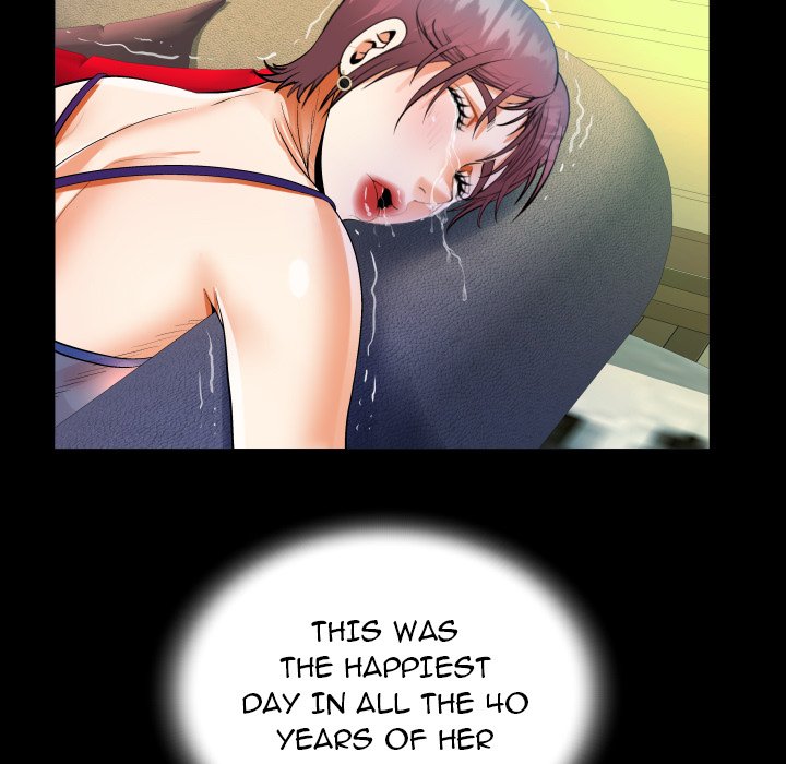 The Unforeseen Guest Chapter 29 image 74